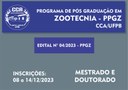 EDITAL MESTRADO E DOUTORADO 04 2023 ppgz.jpg