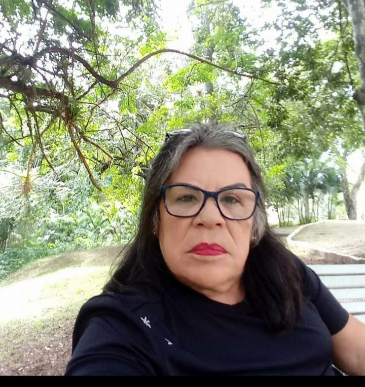 Gislaine Brum.jpg Gislaine Brum.jpg