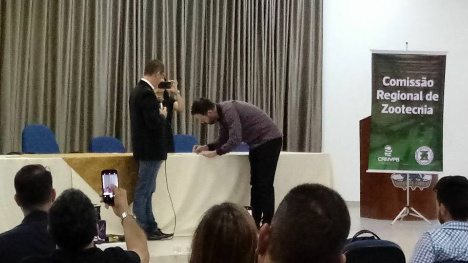 Posse Edilson Paes 2.jpg Posse Edilson Paes 2.jpg