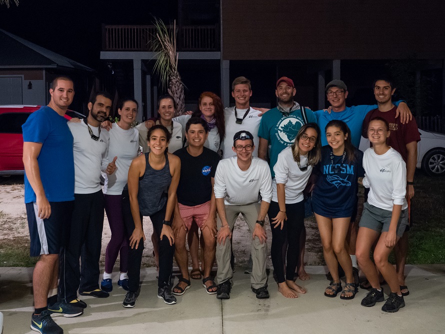 P6300006 Yirina.jpg SGI Turtle Crew 2018