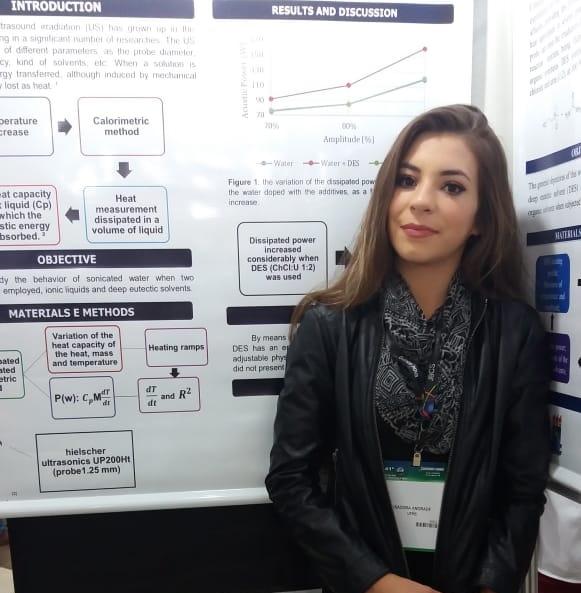 Isadora Maria Gouveia de Andrade