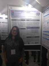 Trabalho apresentado: "Development of starch-based films using a biofriendly ionic liquid as plasticizer",