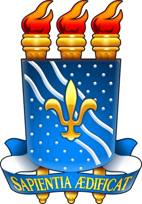 logo UFPB logo UFPB