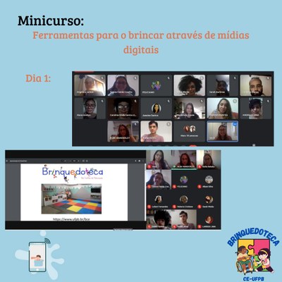 minicurso minicurso