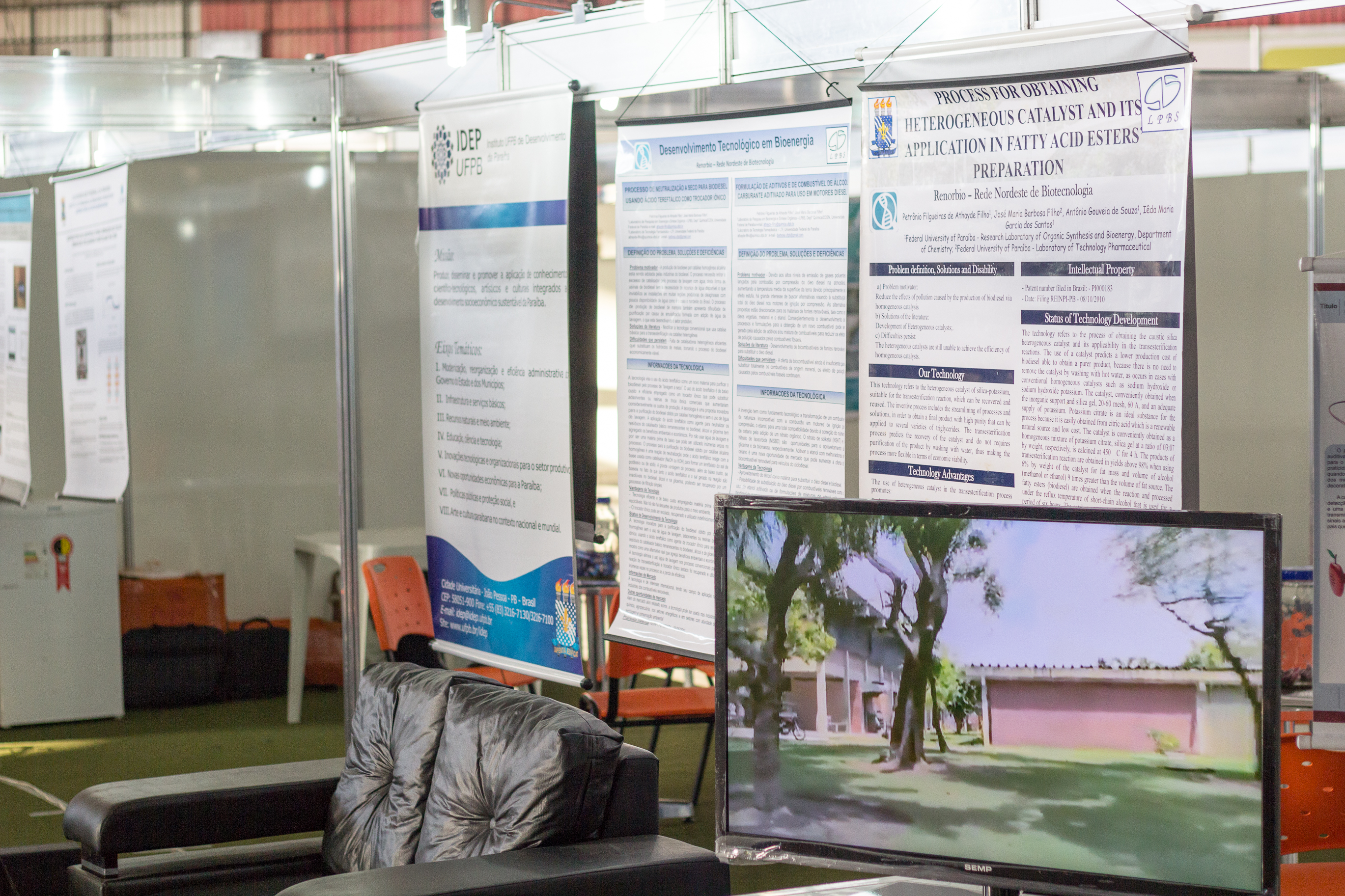 FETECh 2014 FETECh 2014