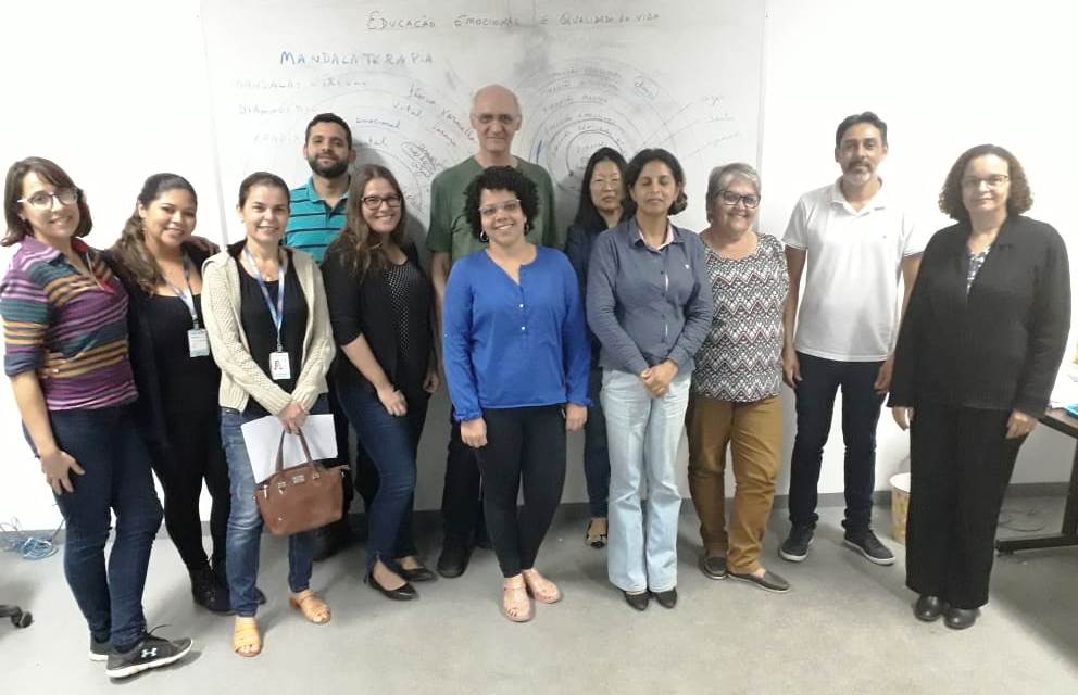 Fabricio EE Fabricio EE