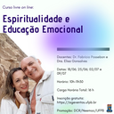 Curso Espiritualidade e Educação Emocional