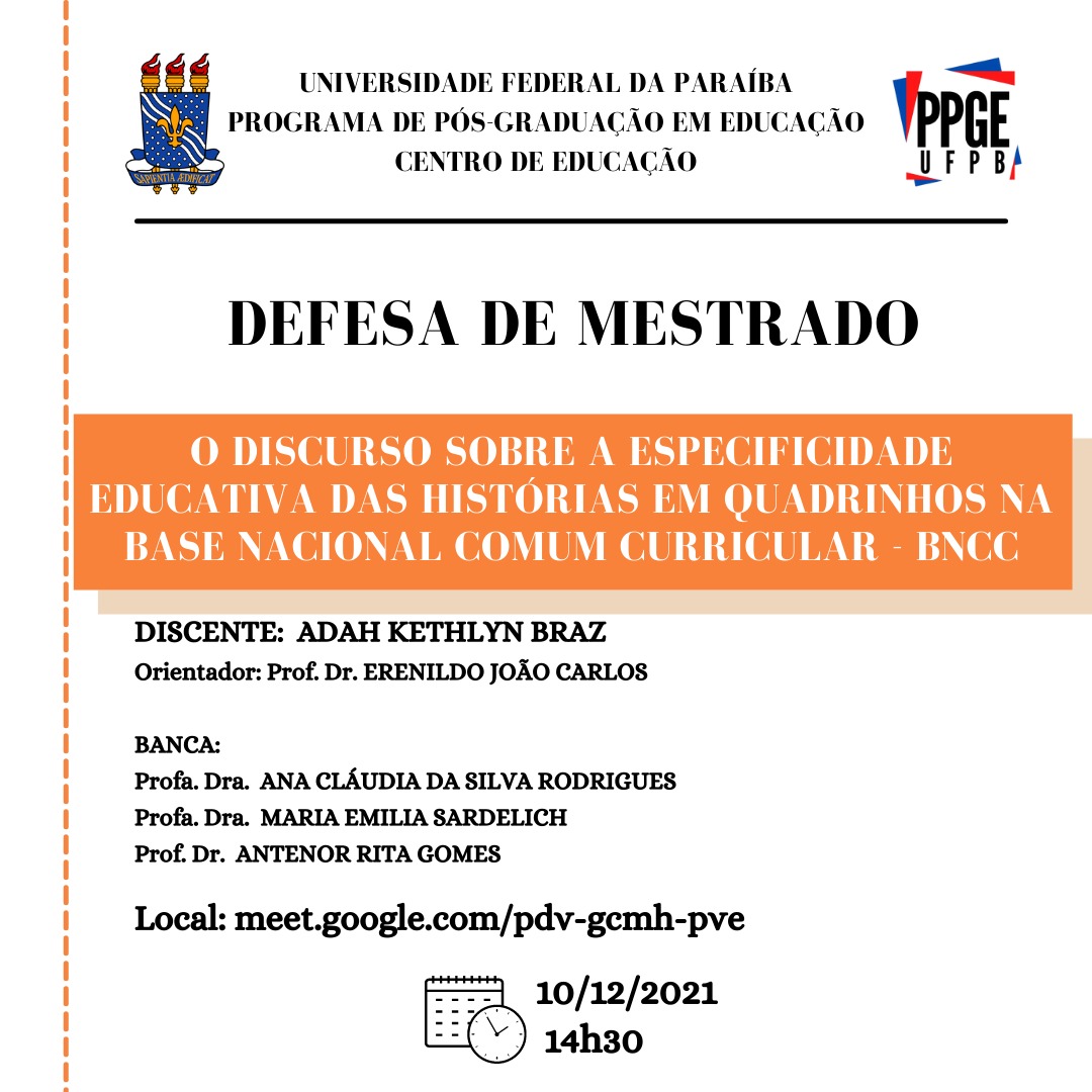 DEFESA DE MESTRADO DE ADAH KETHLYN BRAZ.jpg DEFESA DE MESTRADO DE ADAH KETHLYN BRAZ.jpg