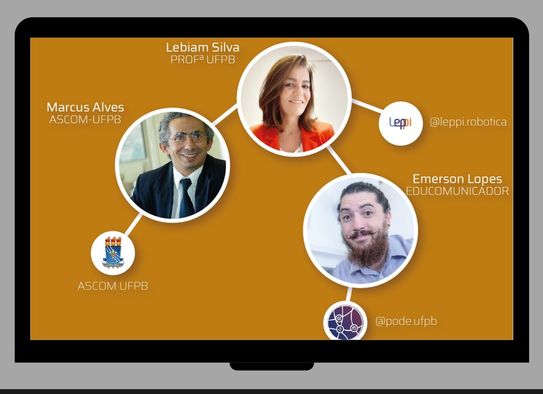 A extensão que eu faço_Live 1