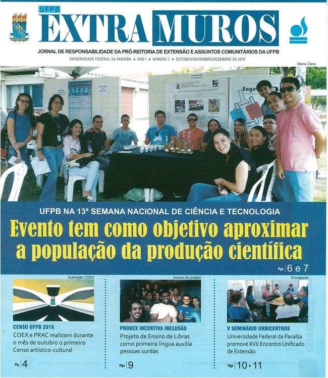 Capa 3ª
