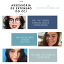 Assessoria de Extensão CCJ