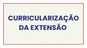 Agendamento Curricularização
