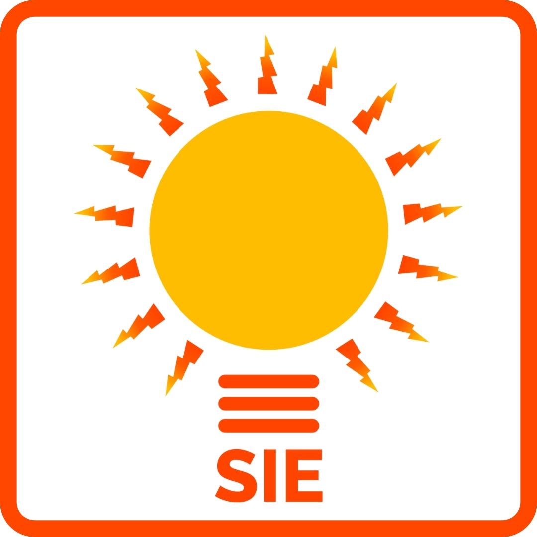 SIE - Engenharia de Energias Renováveis e Elétrica