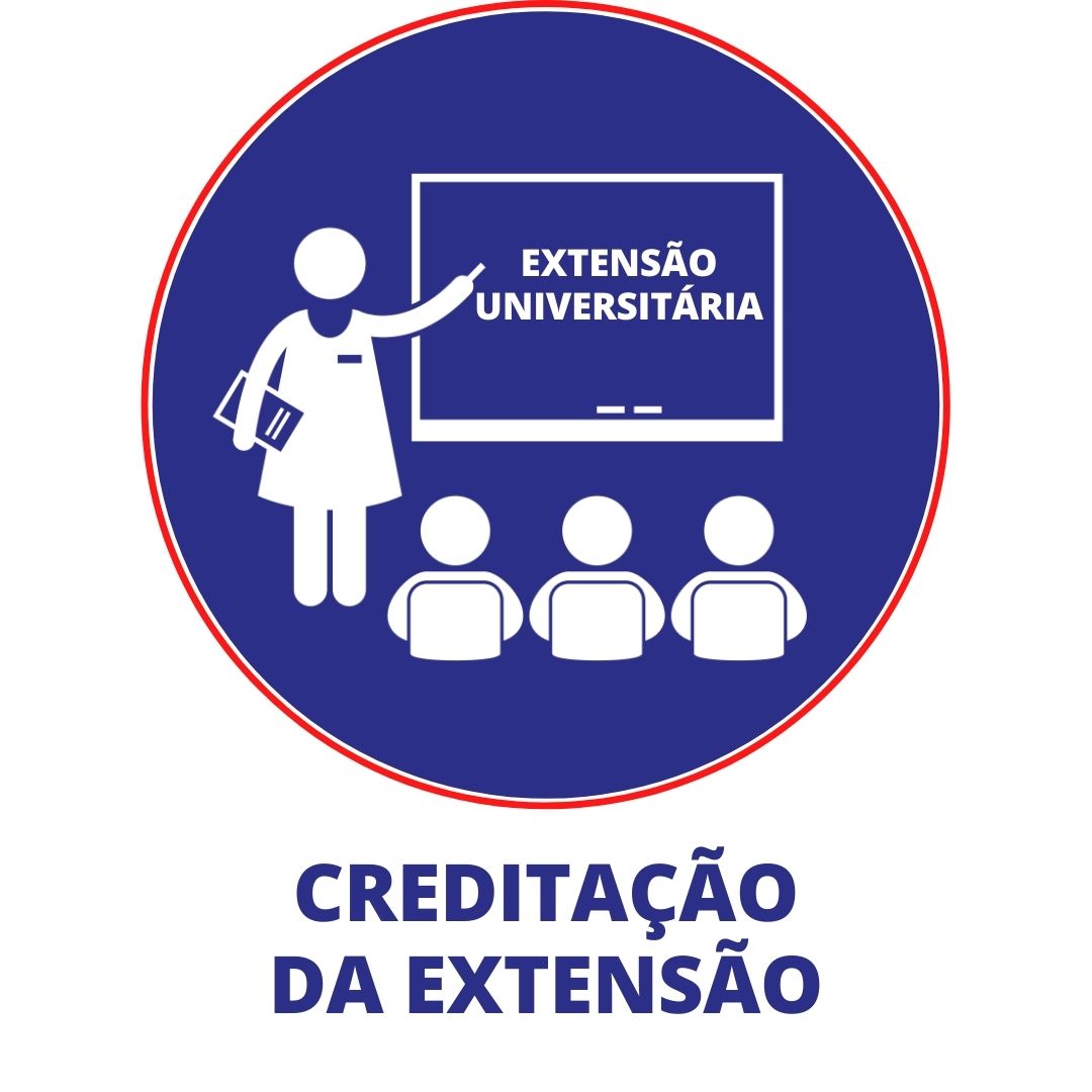 Ícone Creditação