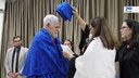 UFPB concede título de Doutor Honoris Causa a Luiz Couto