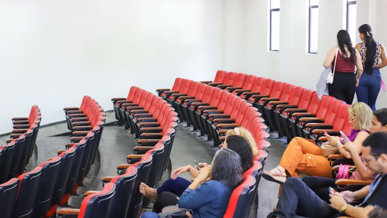 CCJ realiza Mostra dos Projetos de Extensão com programação aberta à comunidade acadêmica