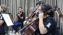 Orquestra Sinfônica da UFPB fará hoje o concerto de lançamento do Festival Internacional de Música