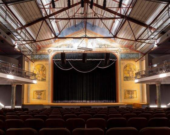 ABERTAS INSCRIÇÕES DE CURTAS-METRAGENS PARA FESTIVAL INTERNACIONAL DE CINEMA UNIVERSITÁRIO DE PERNAMBUCO