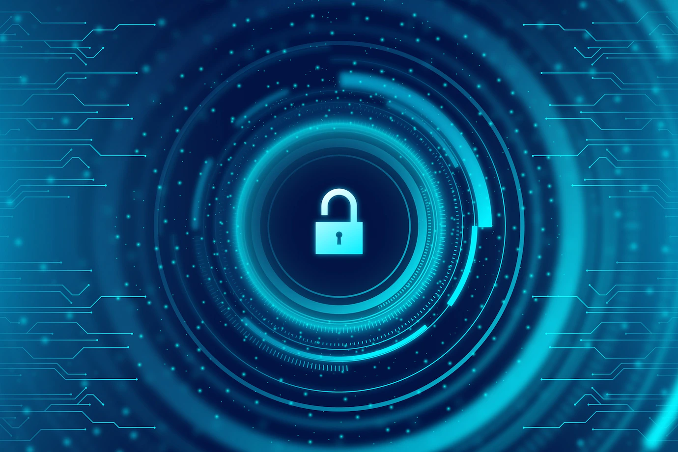 FÓRUM RNP 2022 DEBATE CIBERSEGURANÇA E PRIVACIDADE Foto: Pikisuperstar/Freepik