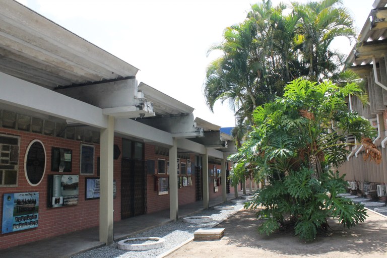 IV ENCONTRO DE EGRESSOS DO PPGAE DA UFPB