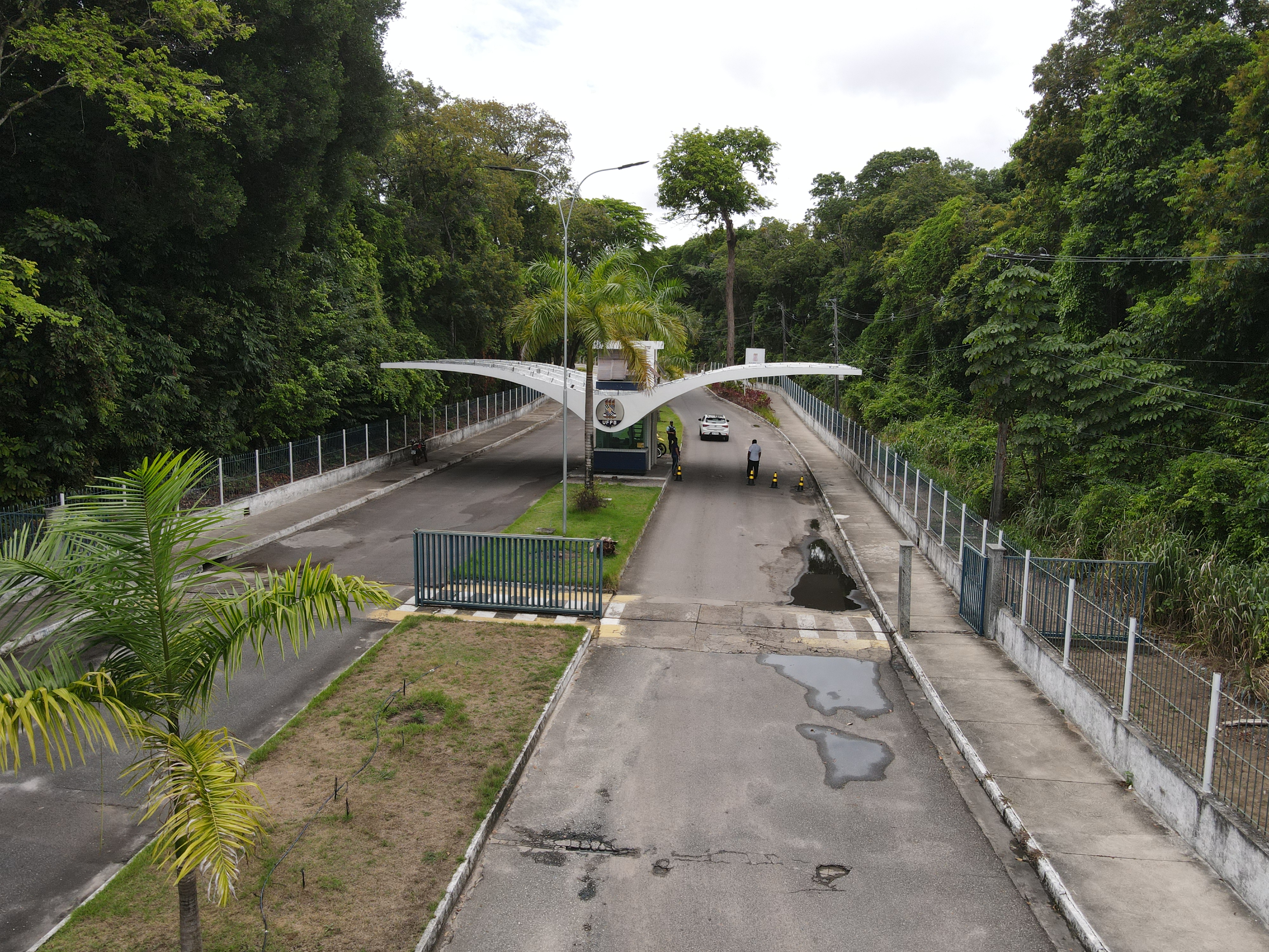 AVALIAÇÃO QUADRIENAL DA CAPES ELEVA CONCEITO DE 40% DOS PROGRAMAS DE PÓS-GRADUAÇÃO DA UFPB Foto: Oriel Farias