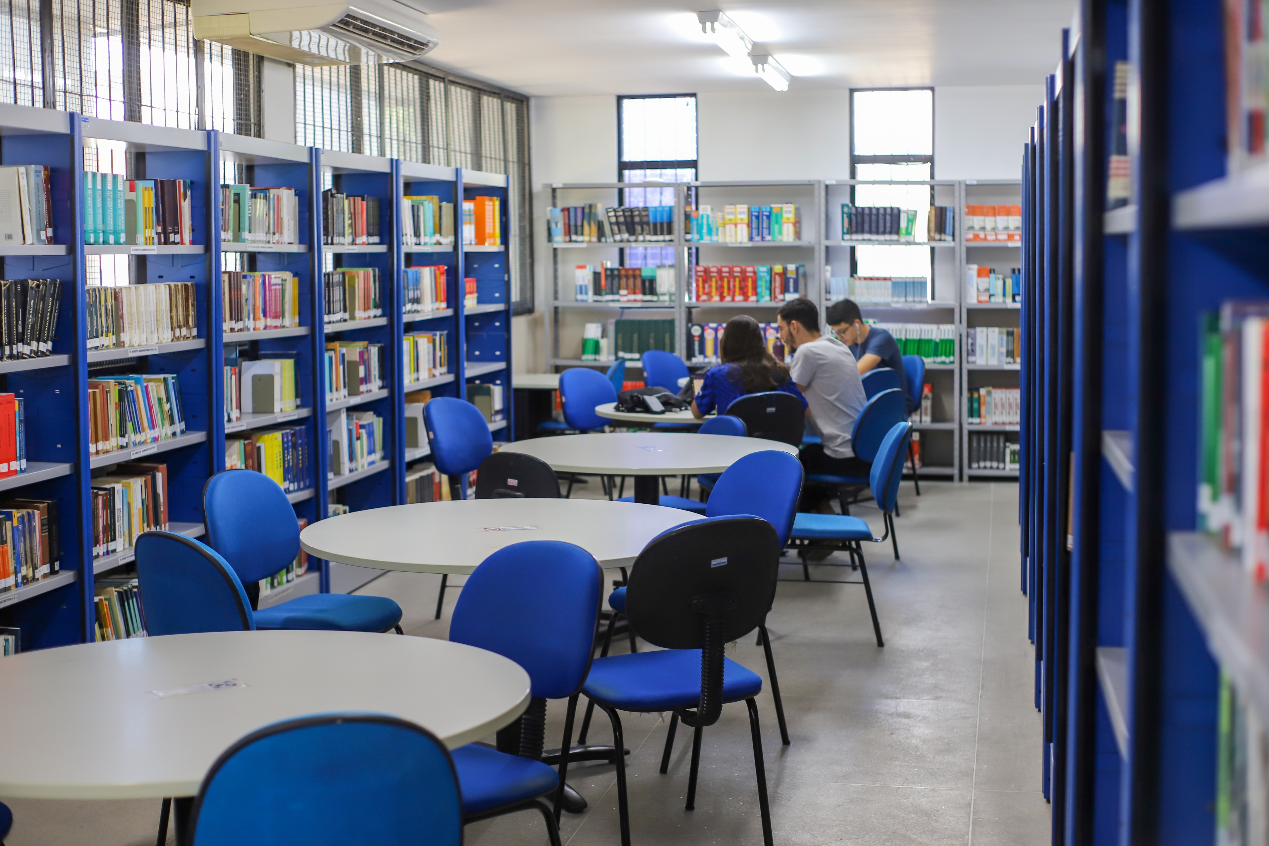 CAPES AUTORIZA CRIAÇÃO DE SEIS NOVOS CURSOS DE PÓS-GRADUAÇÃO NA UFPB Foto: Angélica Gouveia