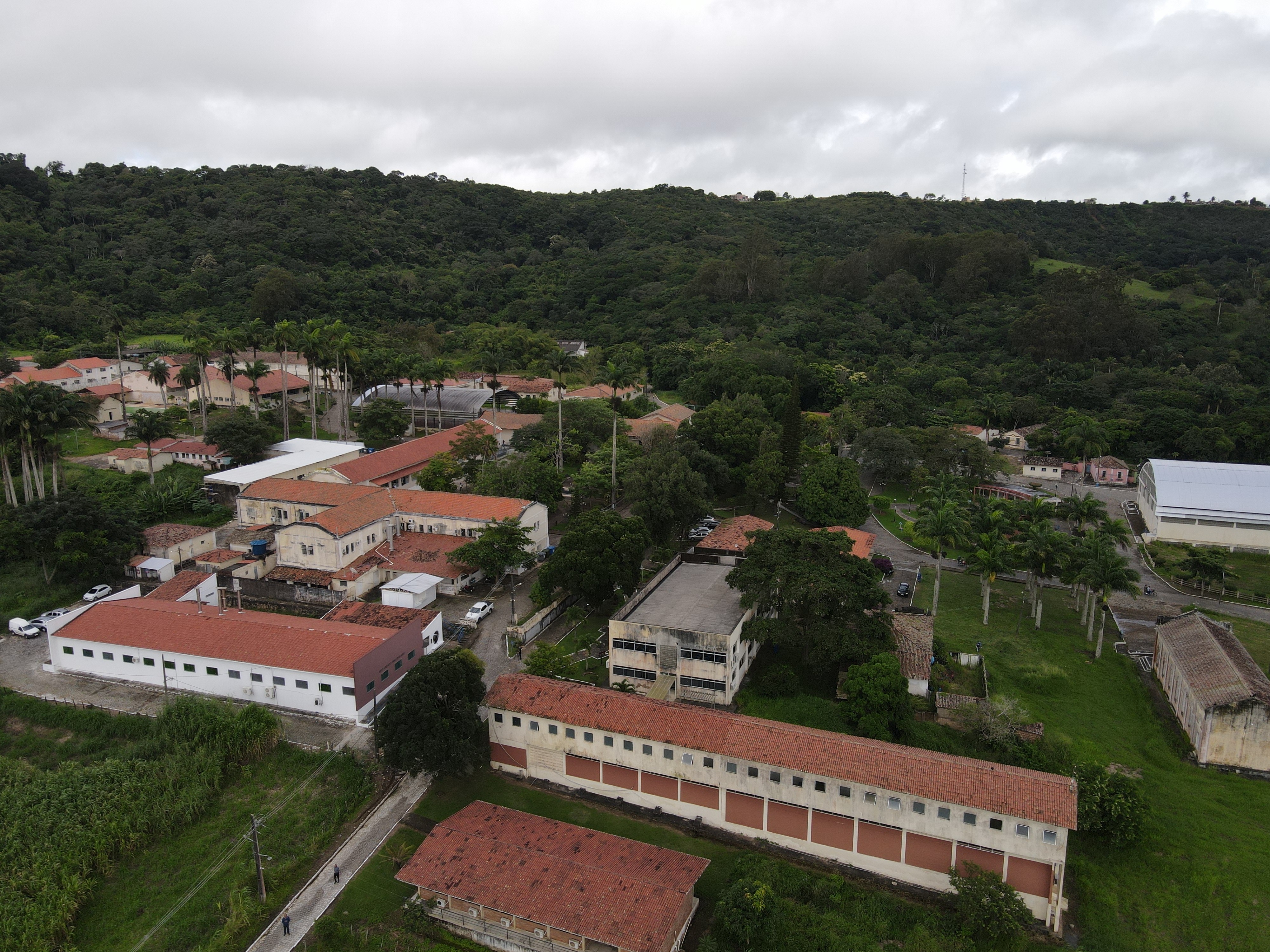 CAVN DA UFPB INSCREVE PARA 40 VAGAS EM CURSO TÉCNICO DE NÍVEL MÉDIO EM GUIA DE TURISMO Foto: Oriel Farias