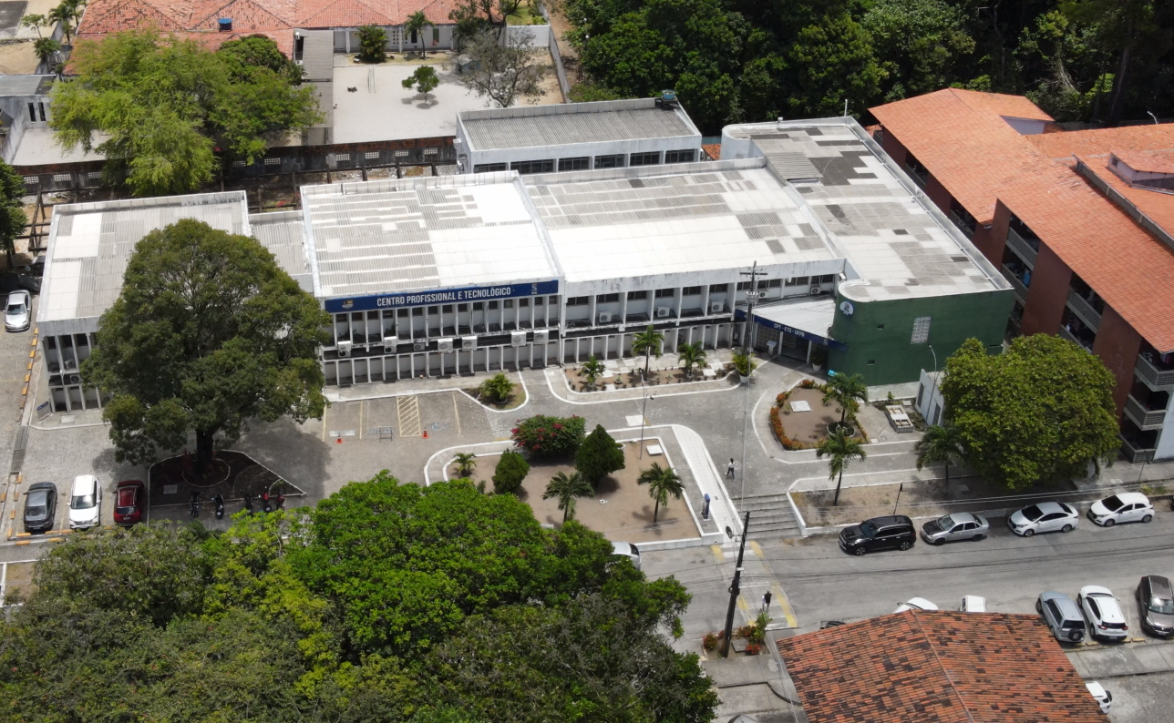 CENTRO DE TESTAGEM RÁPIDA DA UFPB DISPONIBILIZA GRATUITAMENTE TESTES RÁPIDOS DE HIV, SÍFILIS E HEPATITES Foto: Gustavo Ribeiro