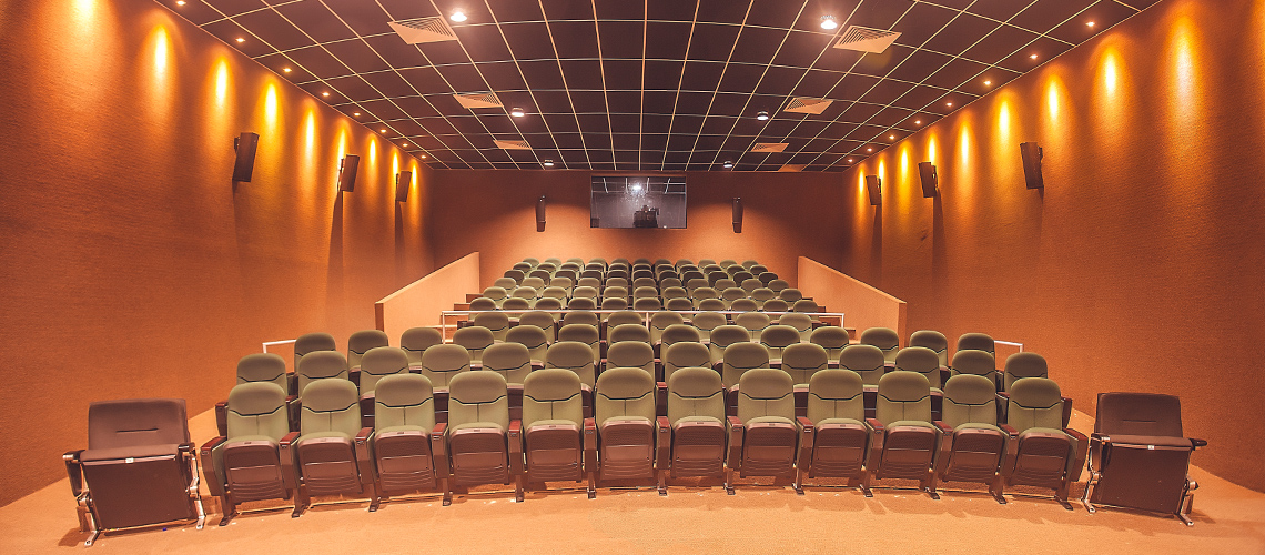 Cine Banguê exibe curta-metragem de estudante da UFPB nesta quarta (25) Foto: Funesc/PB