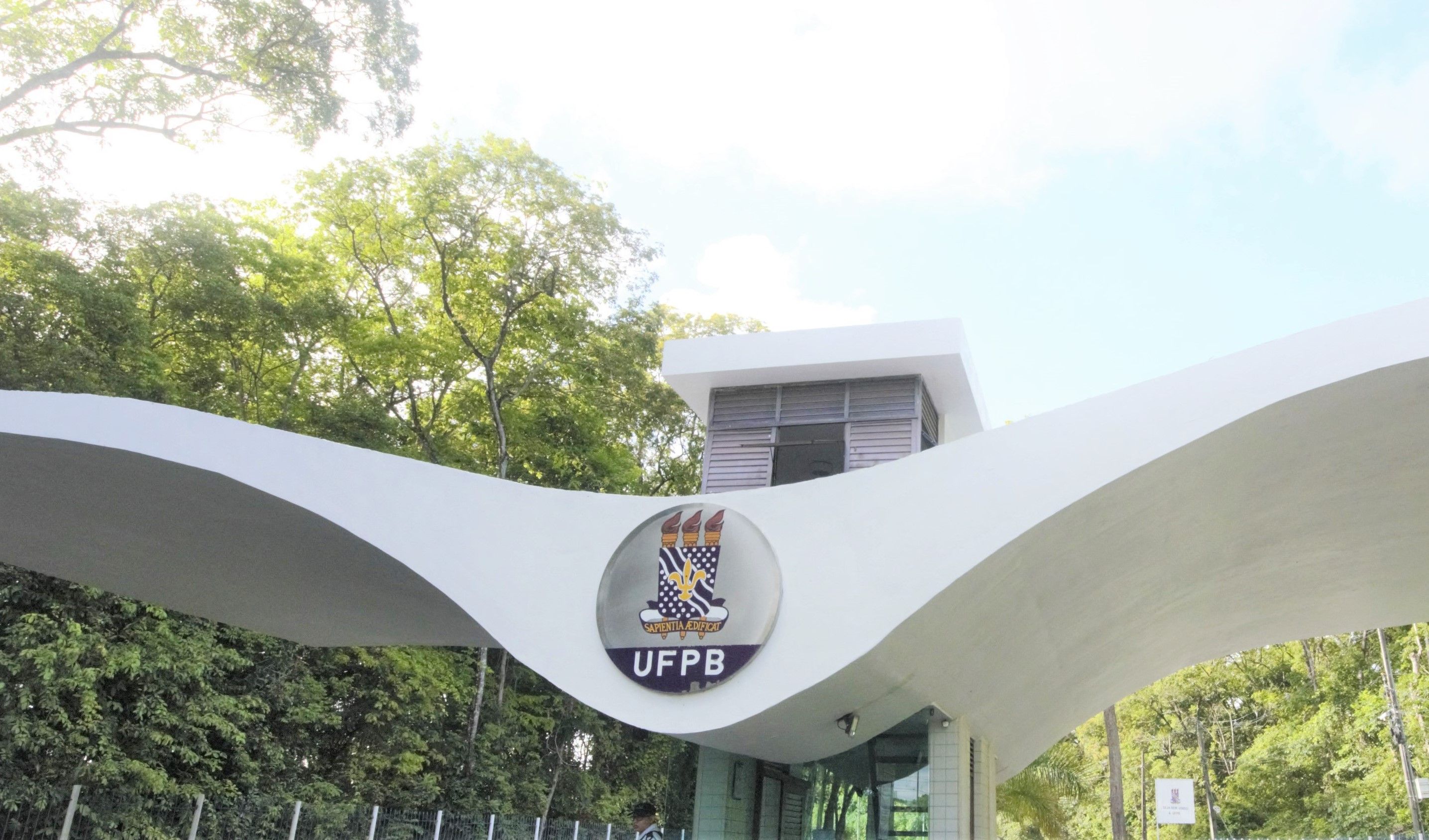 Comissão Especial da Consulta Prévia para a Reitoria da UFPB disponibiliza informações em sua página Foto: Angélica Gouveia