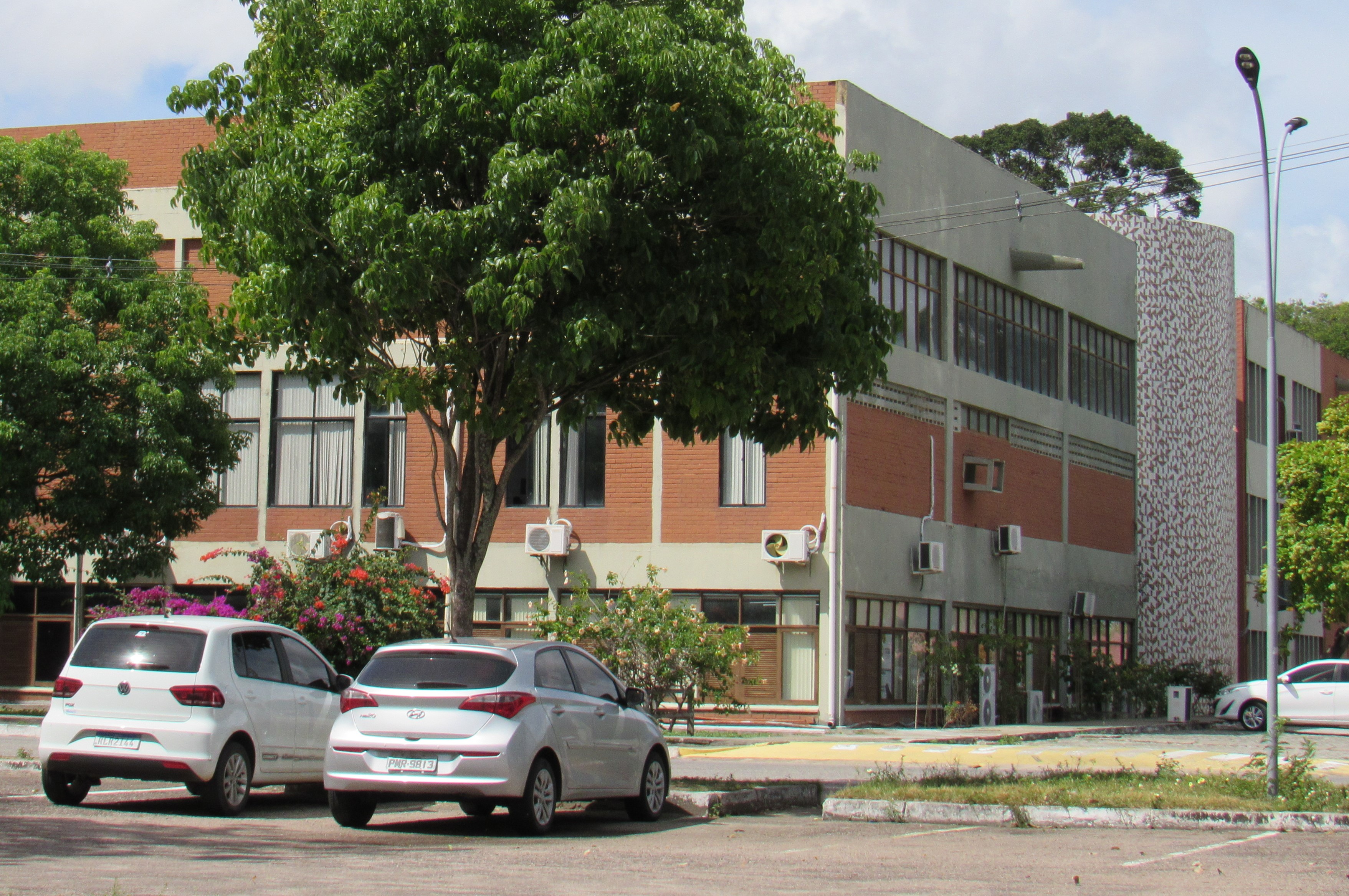 Comunidade acadêmica da UFPB tem descontos na aplicação do TOEFL e DELE Foto: Aline Lins