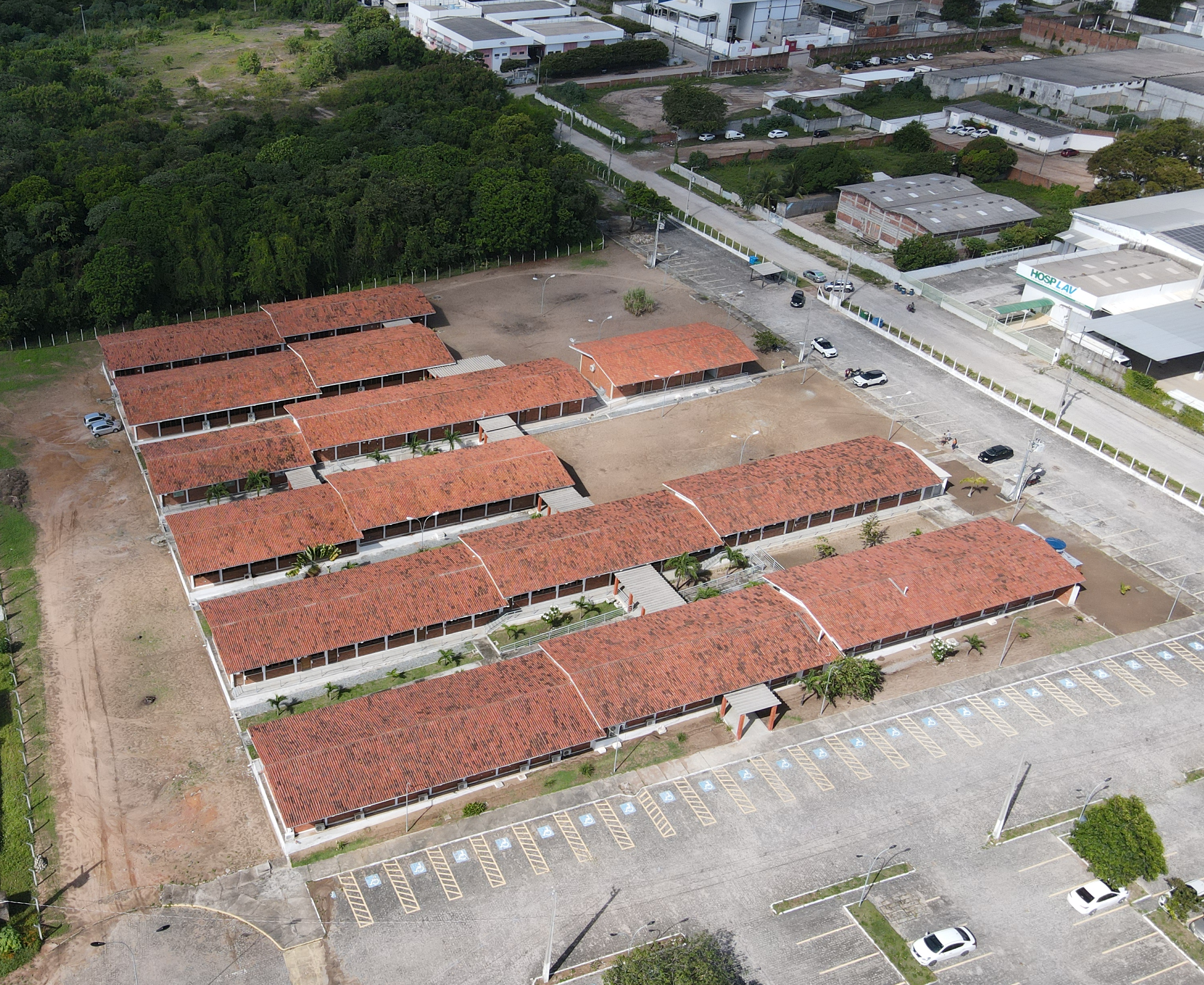 CONCEITO 5: CURSO DE BACHARELADO EM GASTRONOMIA DA UFPB OBTÉM A NOTA MÁXIMA EM AVALIAÇÃO DO MEC Foto: Oriel Farias