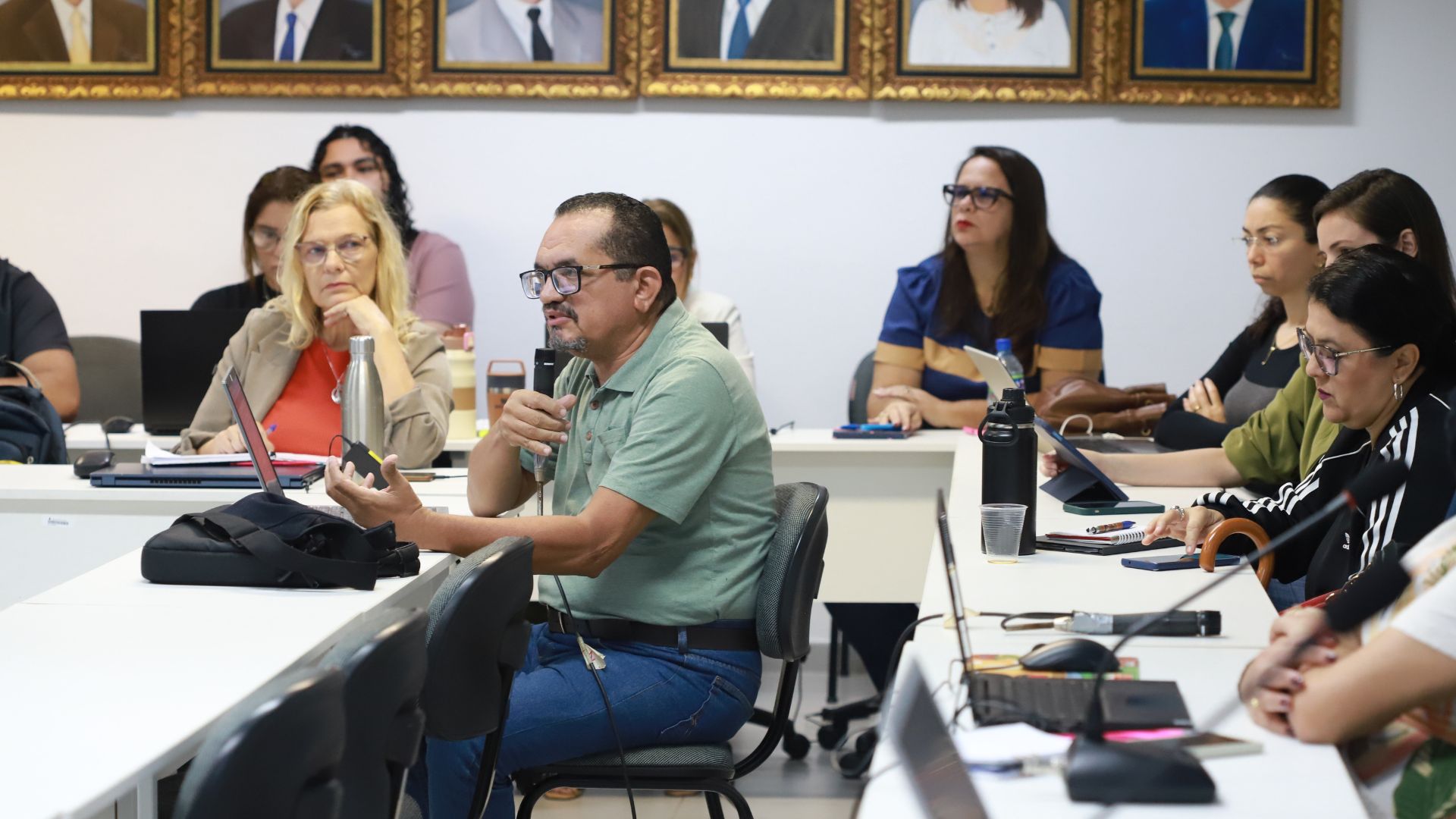 Consepe aprova proposta de regularização do calendário acadêmico da UFPB