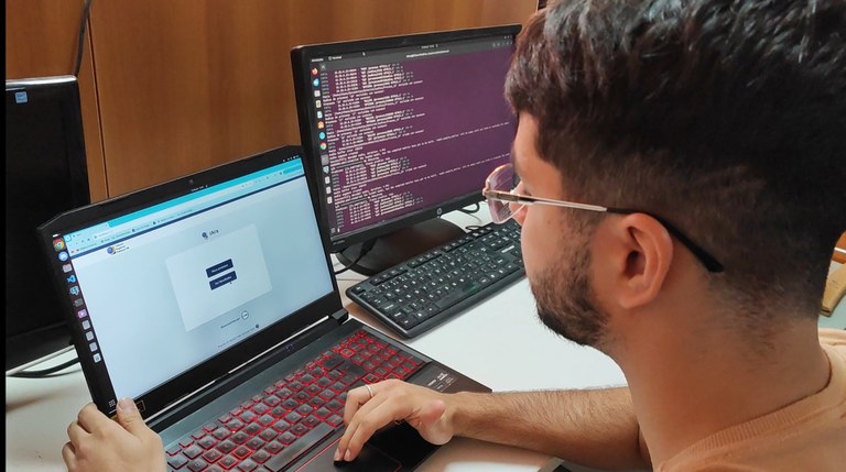 EM PARCERIA COM TRE, UFPB CRIA INTELIGÊNCIA ARTIFICIAL PARA AUXILIAR JUSTIÇA ELEITORAL NO COMBATE À DESINFORMAÇÃO