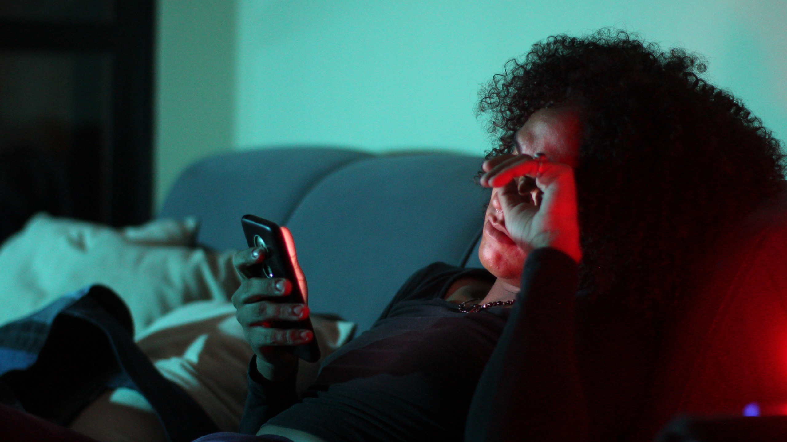 FILME PRODUZIDO POR ESTUDANTES DA UFPB SERÁ EXIBIDO EM PARIS Foto: Mariana Silveira