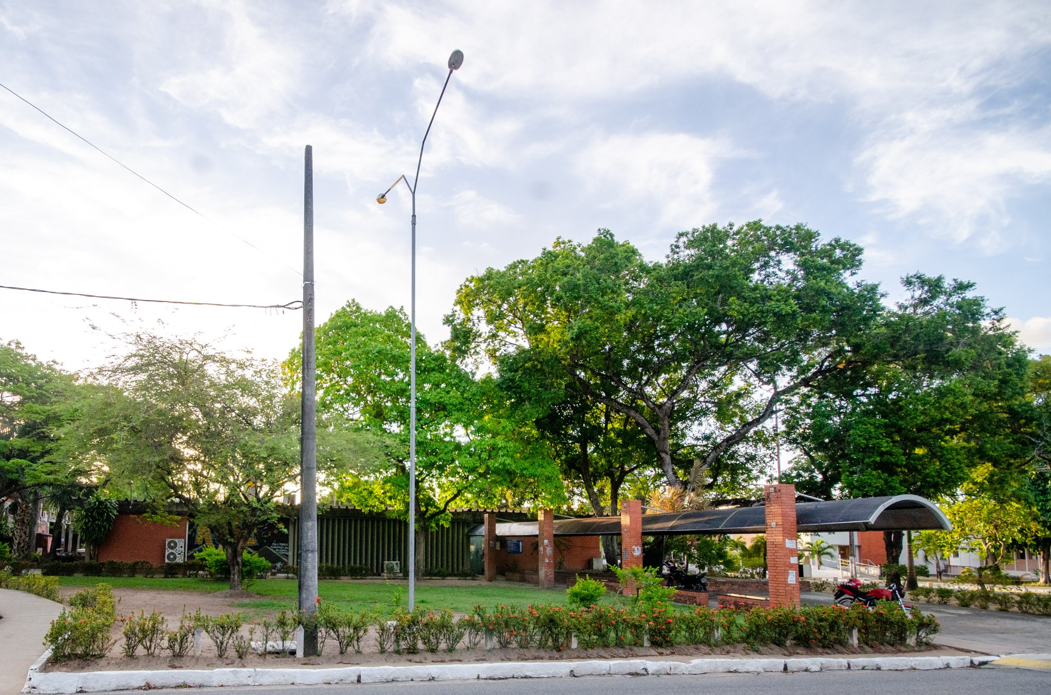 INELC ABRE NOVAS TURMAS EM CURSOS DE LÍNGUAS NA UFPB Foto: Angélica Gouveia