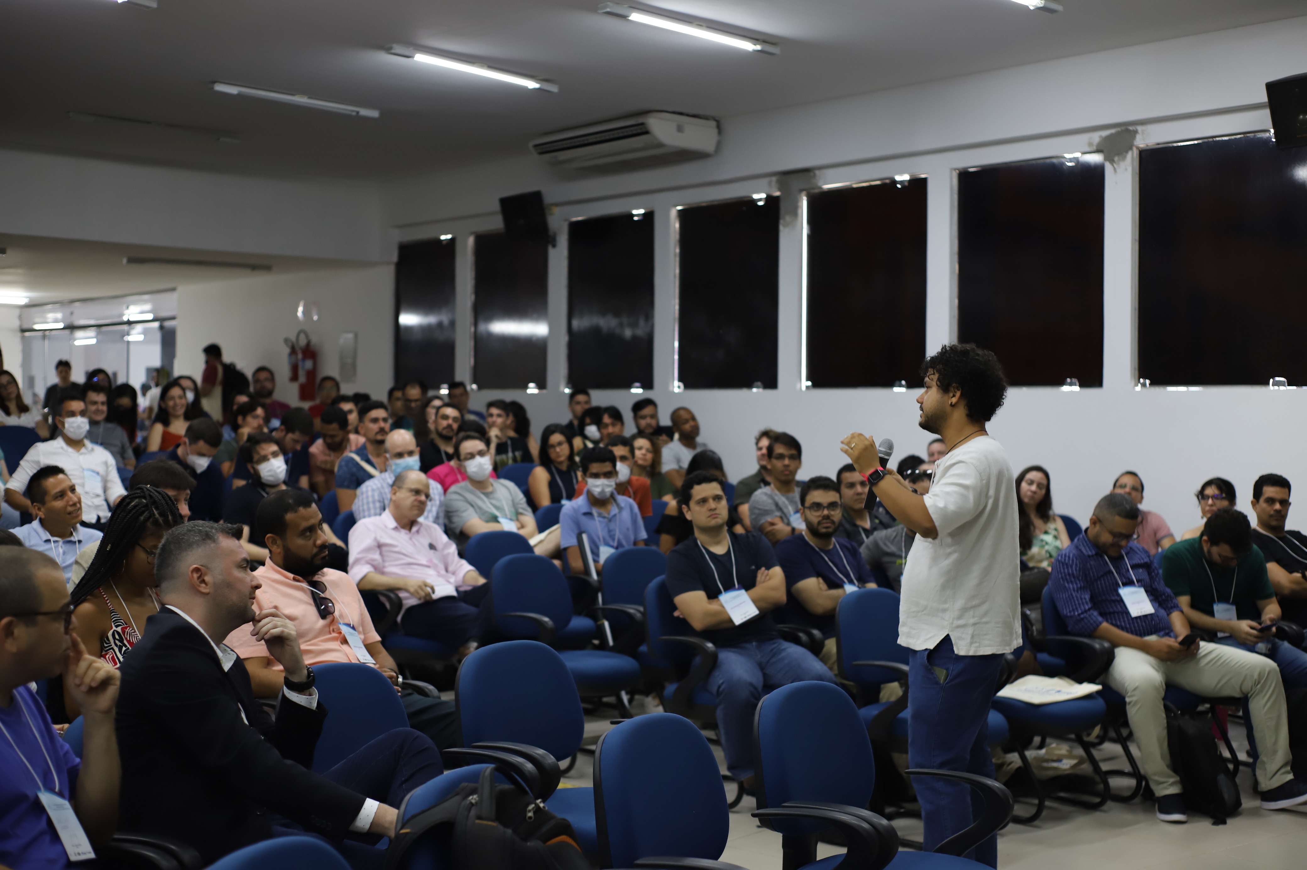 Foto: Elidiane Poquiviqui