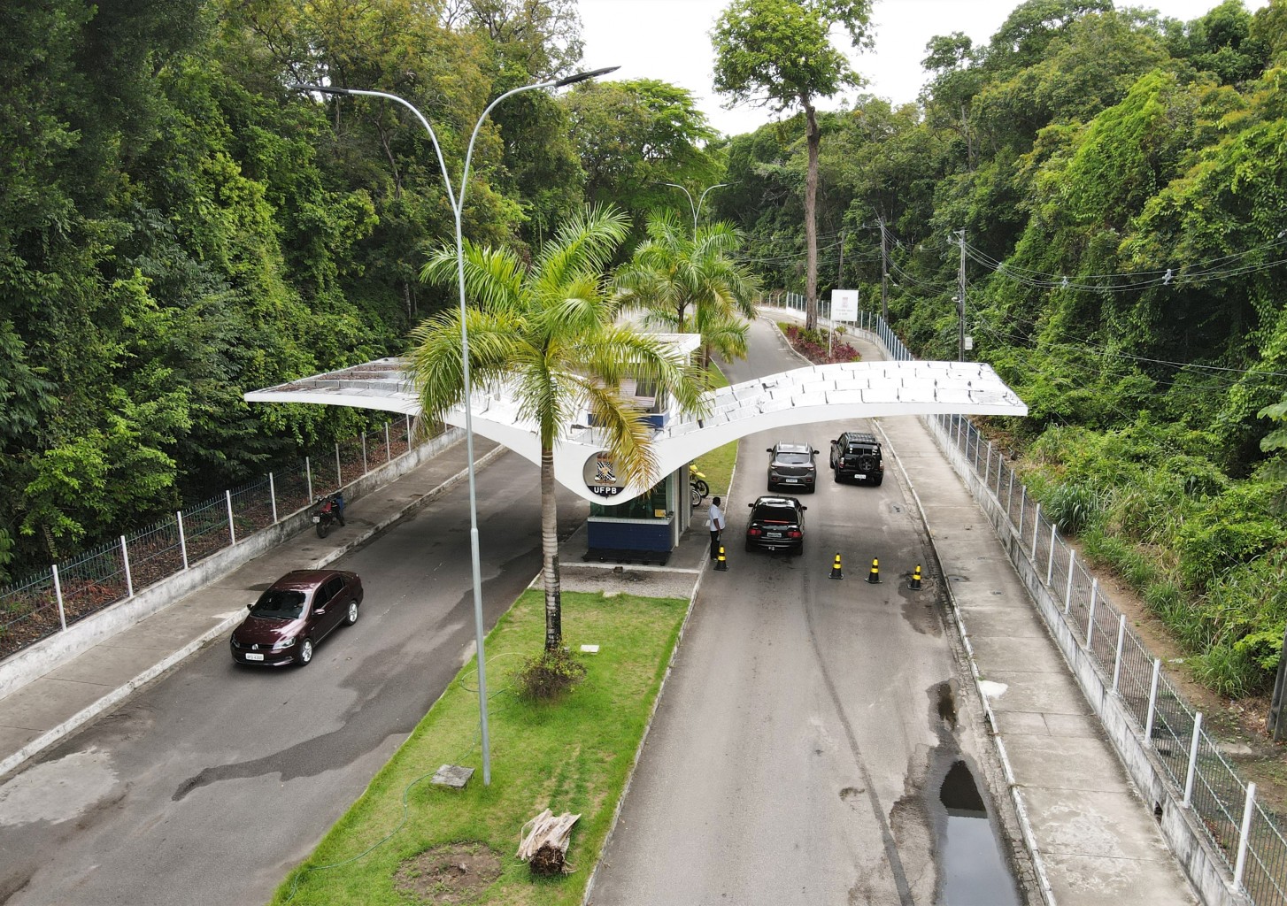 Nota de Esclarecimento: Reajuste de Bolsas Foto: Oriel Farias