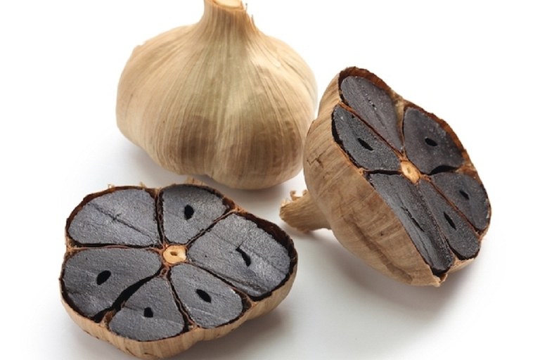 PESQUISA DA UFPB DESENVOLVE DIFERENTES TIPOS PATÊS DE ALHO NEGRO