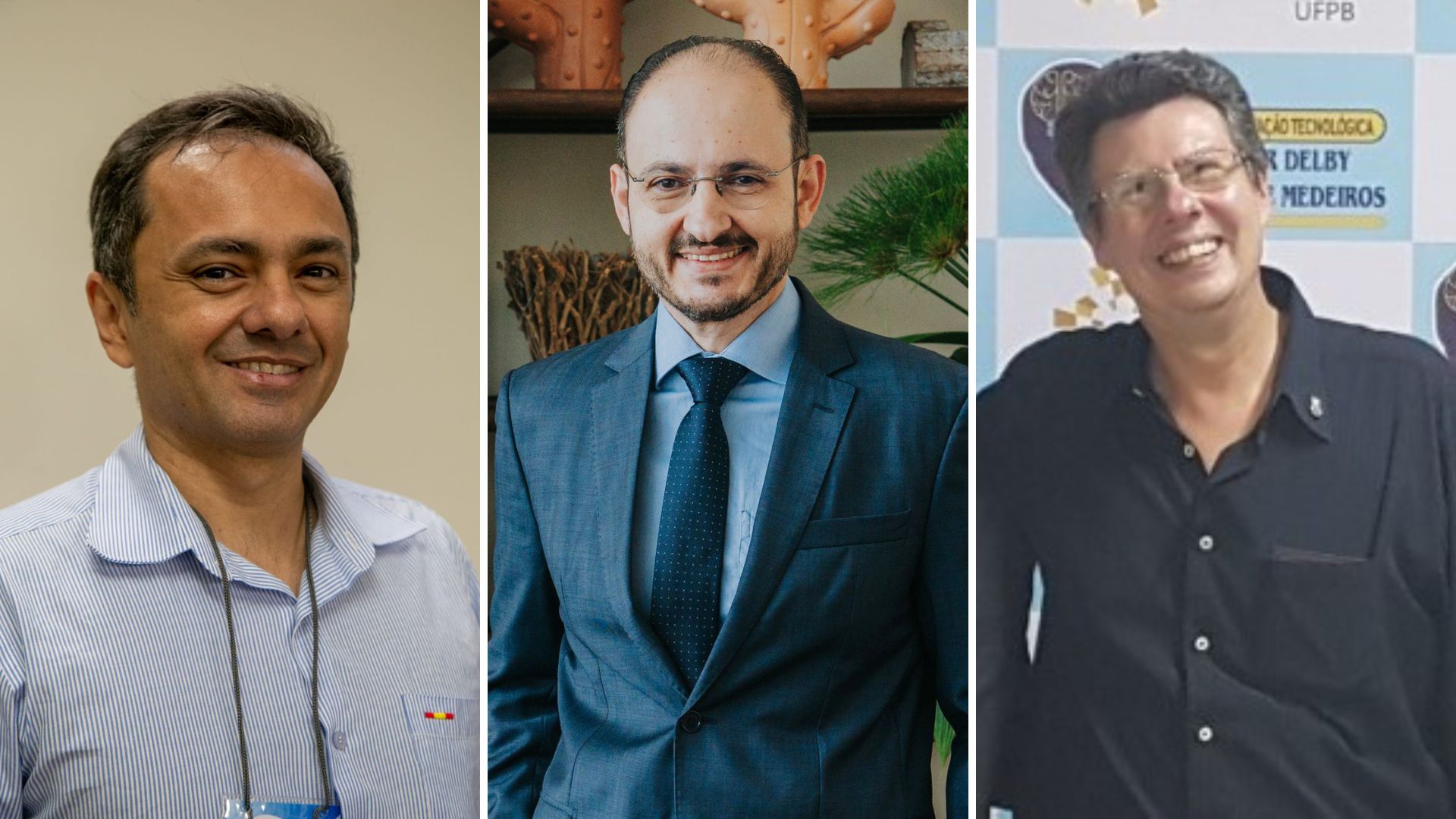 PESQUISADORES DA UFPB ESTUDAM O USO DE INTELIGÊNCIA ARTIFICIAL PARA DIAGNÓSTICO EM DISTÚRBIOS DA VOZ Foto: Divulgação