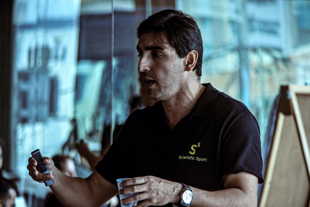 PROFESSOR DA UFPB É UM DOS INDICADOS A PESQUISADOR DESTAQUE DO PRÊMIO CONFAP DE CT&I Foto: Divulgação