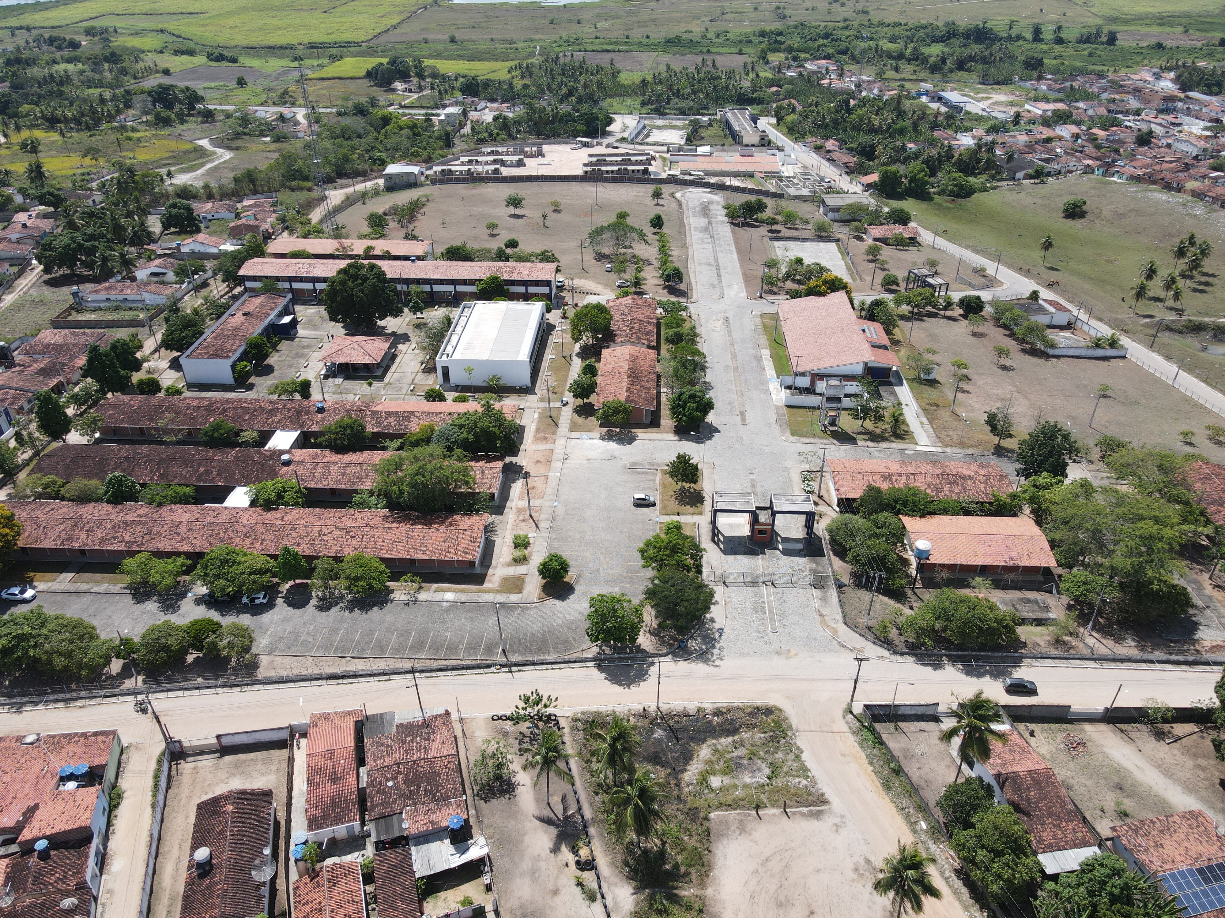 PROGRAMA UFPB NO SEU MUNICÍPIO LANÇA EDITAL COM 130 BOLSAS PARA AÇÕES DE INTERIORIZAÇÃO DA EXTENSÃO Foto: Gustavo Ribeiro