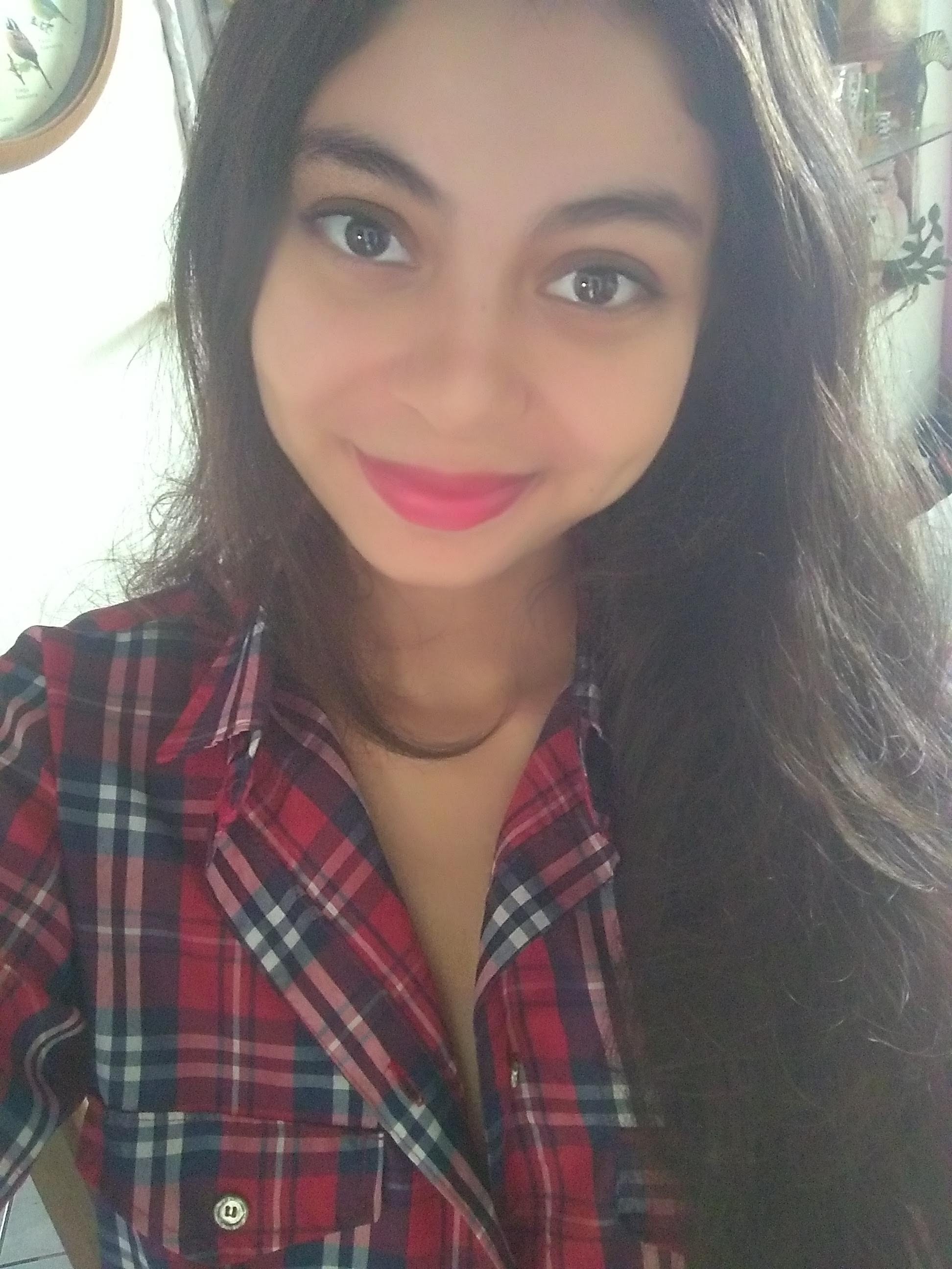 PROJETO DE ALUNA DA UFPB CONQUISTA BOLSA DO MEMORIAL DA AMÉRICA LATINA Foto: Arquivo Pessoal