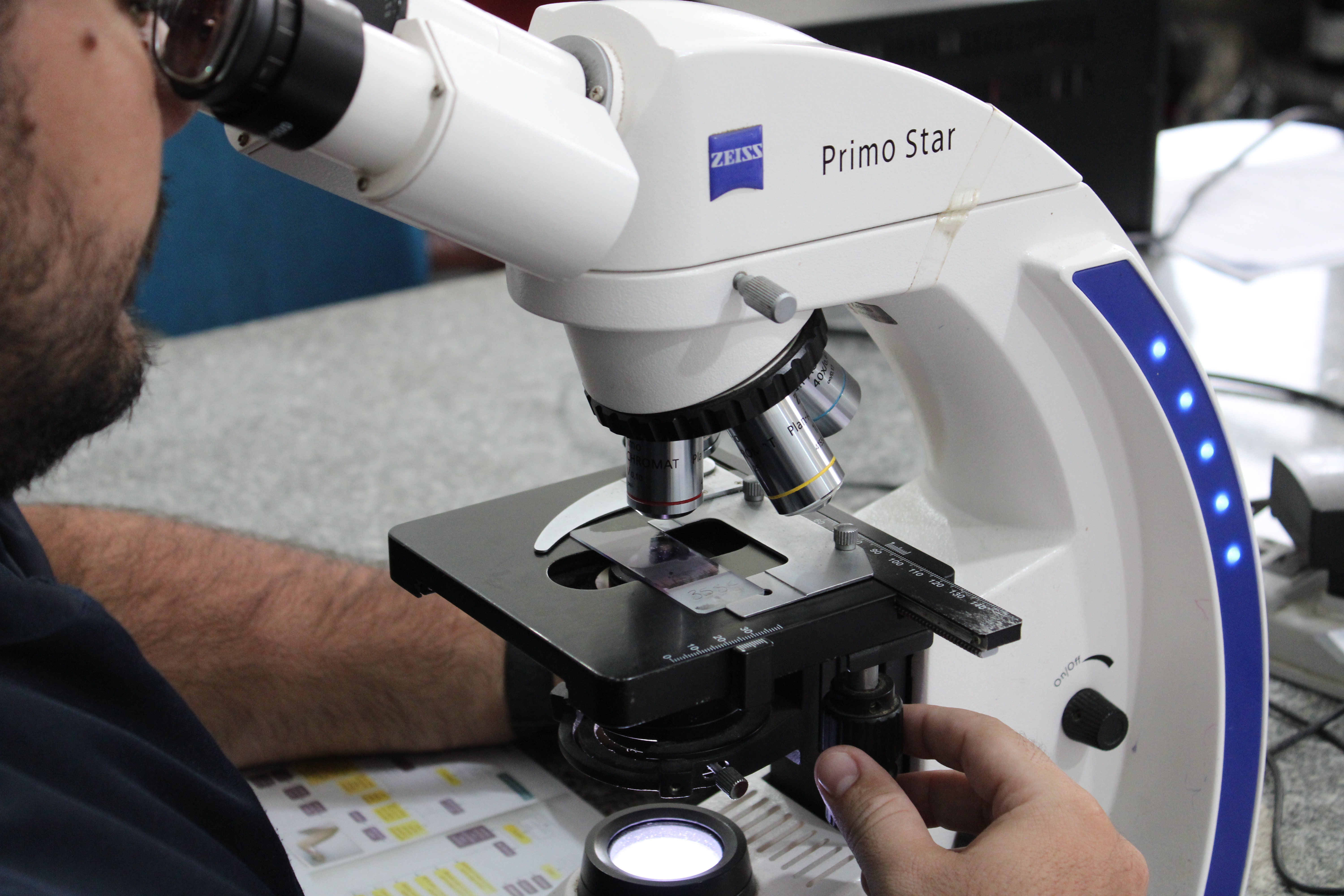 Quatro propostas de pesquisa da UFPB são aprovadas em chamada pública da Finep Foto: Gustavo Ribeiro