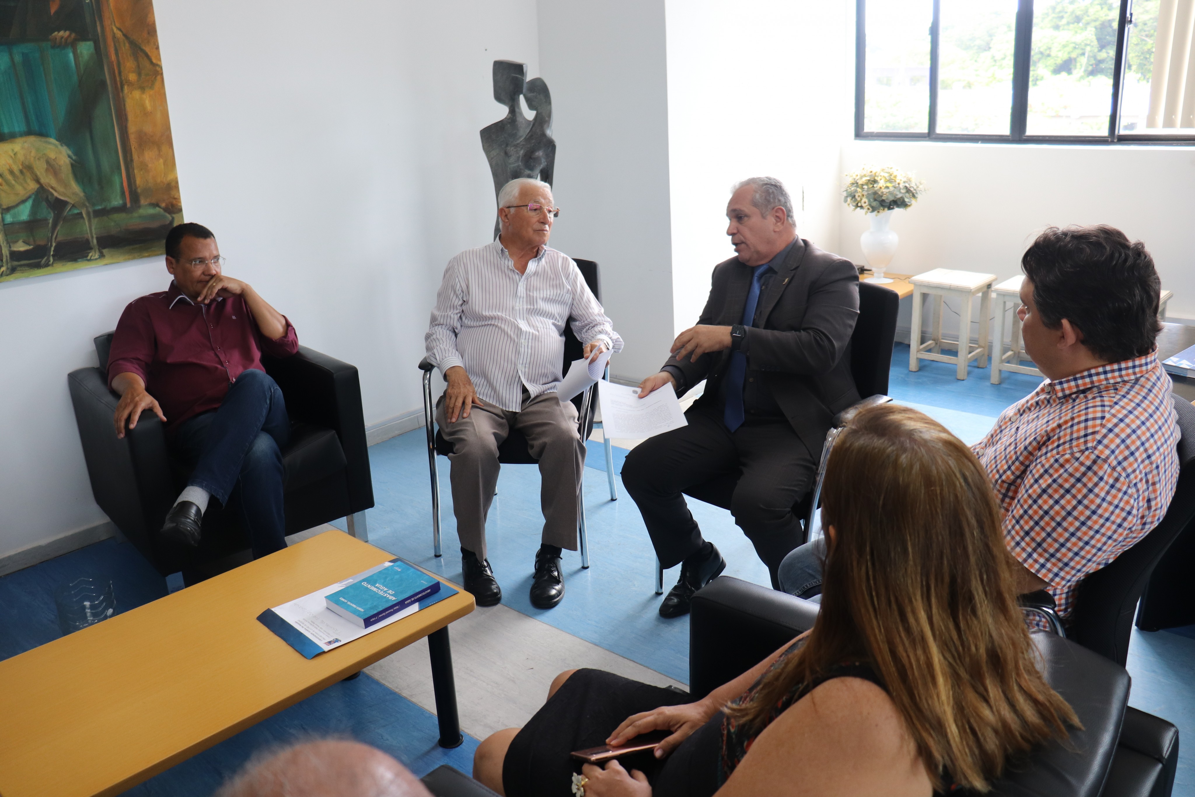 RECURSOS DE EMENDA DE BANCADA FINANCIARÃO CONSTRUÇÃO DE PRÉDIO DA PÓS-GRADUAÇÃO DO CENTRO DE EDUCAÇÃO DA UFPB