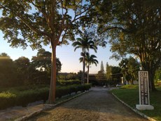 Estima-se público de 400 pessoas em Areia, entre pesquisadores, empresários e produtores. Foto: Cristiane Ribeiro