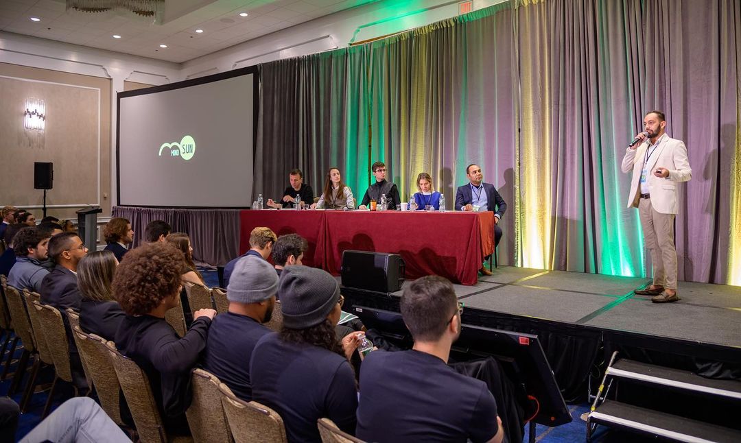 STARTUP DA UFPB, MINDSUN É UMA DAS CAMPEÃS DO HACKBRAZIL EM HARVARD Foto: Divulgação