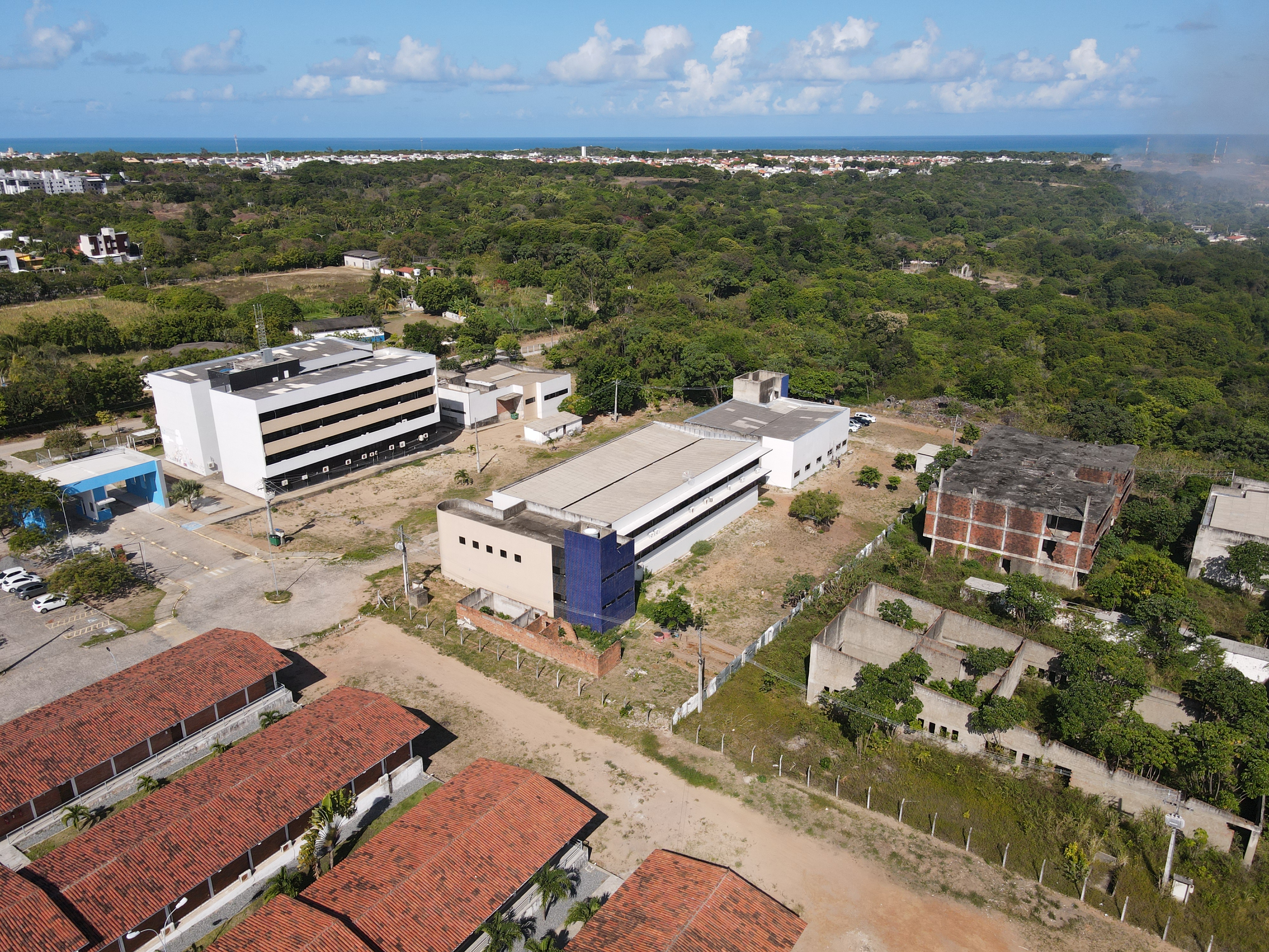 UFPB abre inscrições para curso sobre Redes 5G Foto: Aline Lins