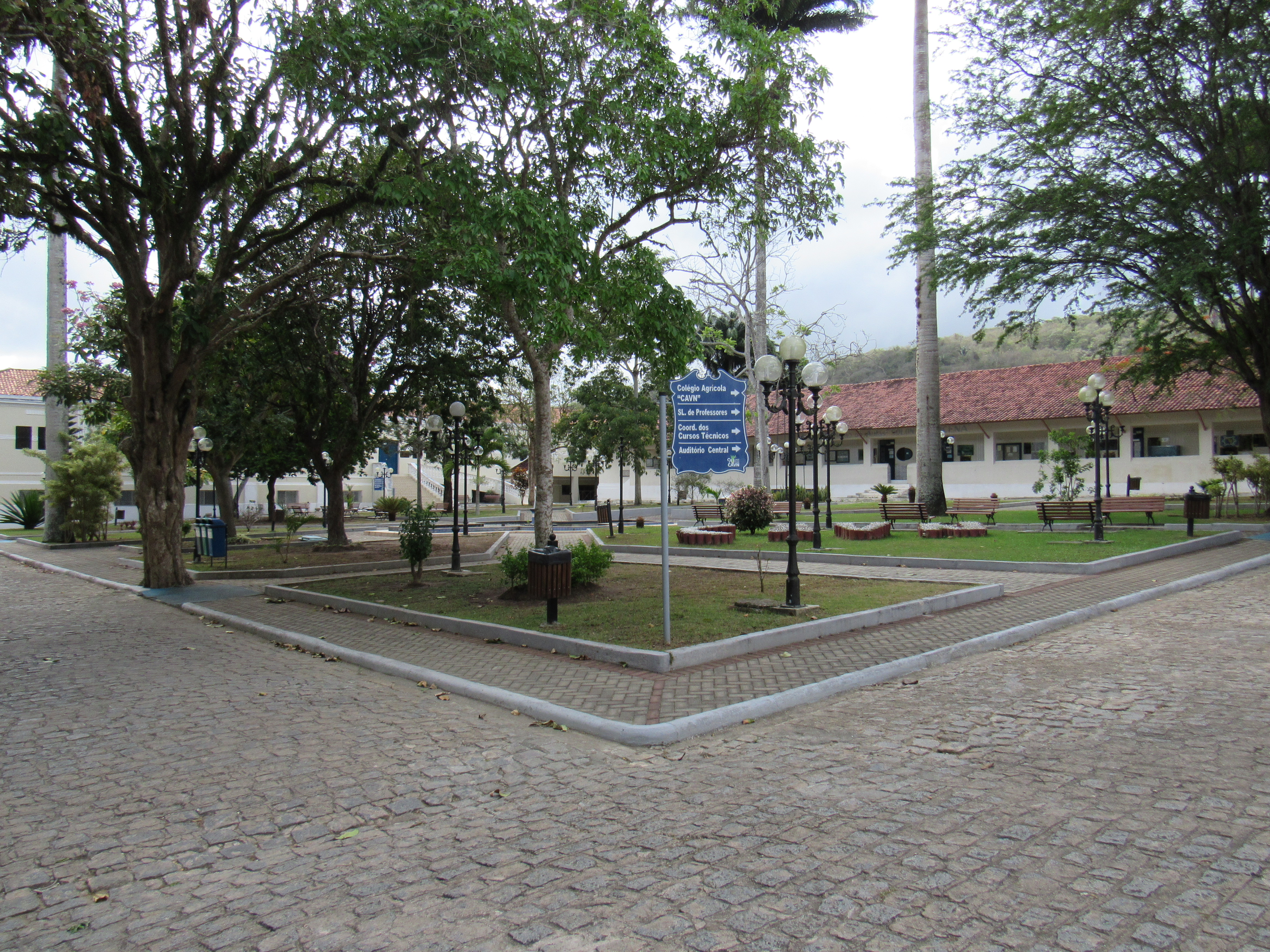 UFPB DIVULGA NOTA SOBRE INCÊNDIO EM PRÉDIO DO CCHSA, EM BANANEIRAS Foto: Aline Lins