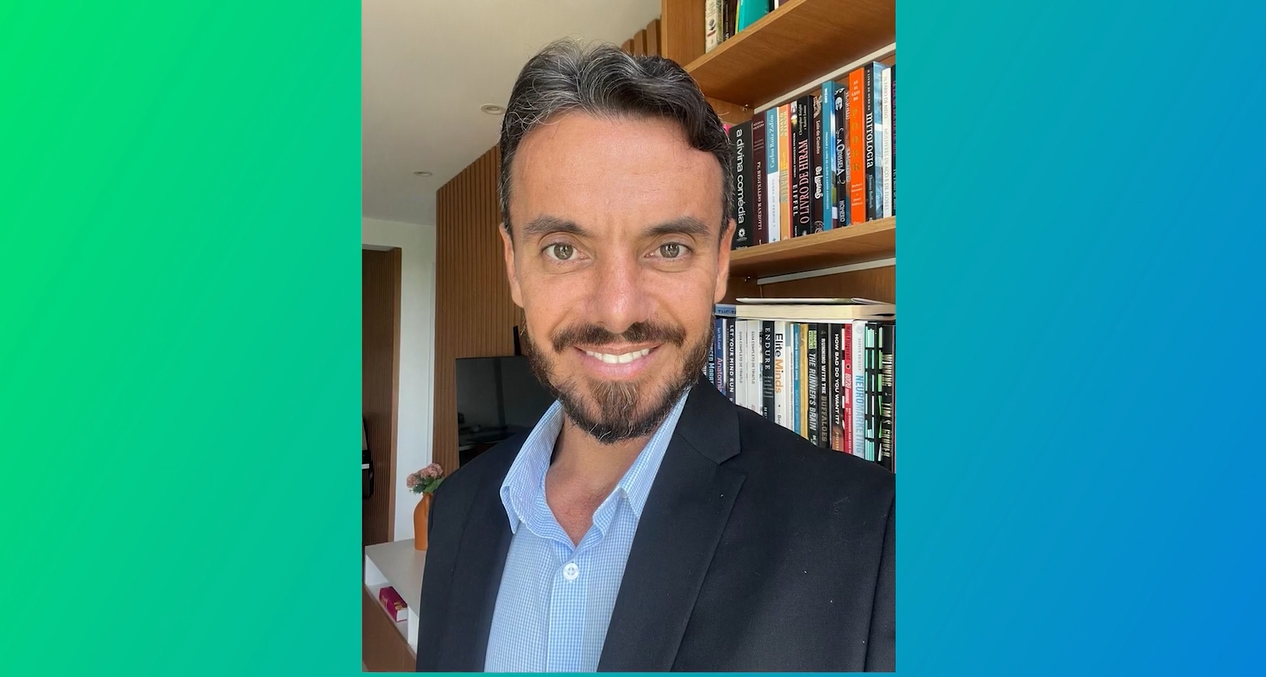 UFPB EM DIA ENTREVISTA PRÓ-REITOR DE PESQUISA E FALA SOBRE FINANCIAMENTOS E PROJETOS DE INOVAÇÃO Foto: Divulgação